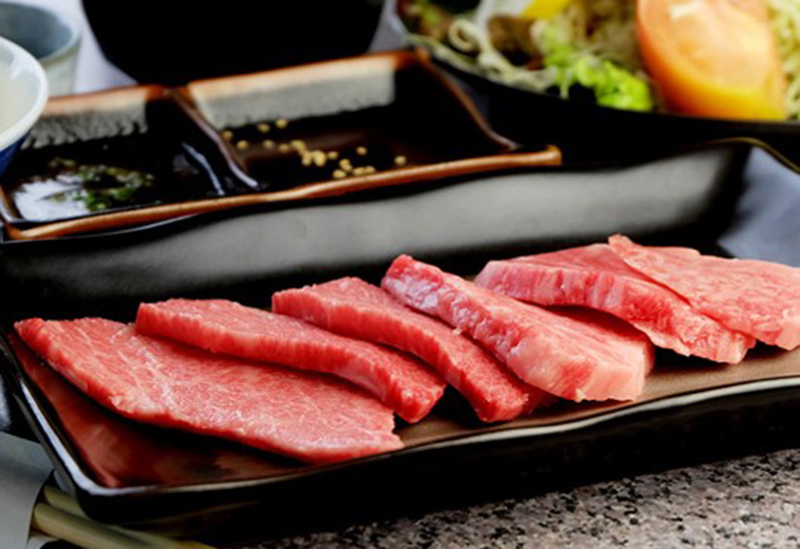 和牛専門店 牛楽
