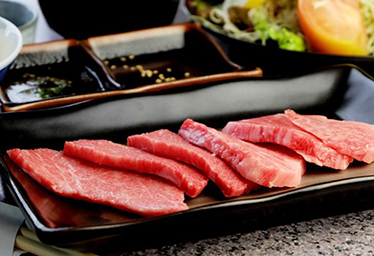 和牛専門店 牛楽