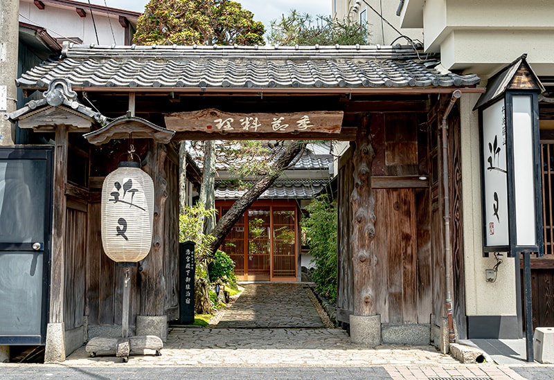 丹波篠山 近又
