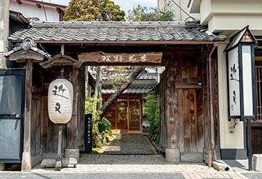 丹波篠山 近又