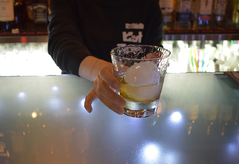 80'sBAR　歌謡曲ヒットスタジオ
