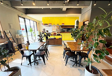 ペリペリチキン うるま店
