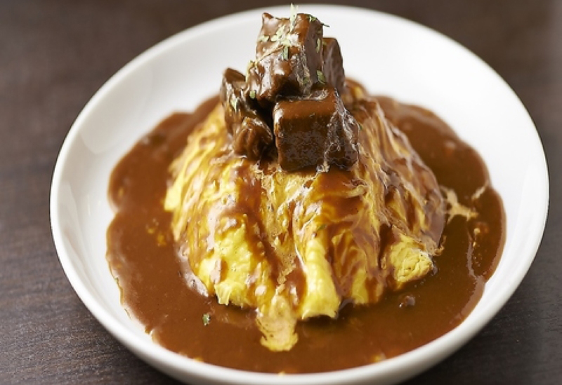 洋食レストラン ジョイア