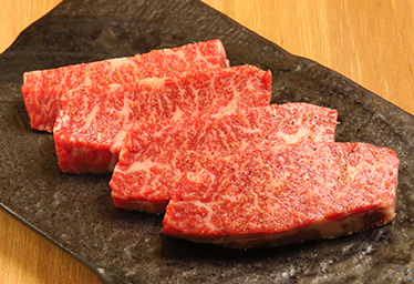 闘牛門 別邸 和ノ牛