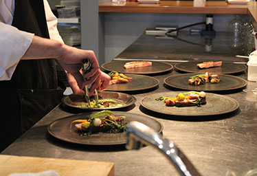 Chez Tetsu