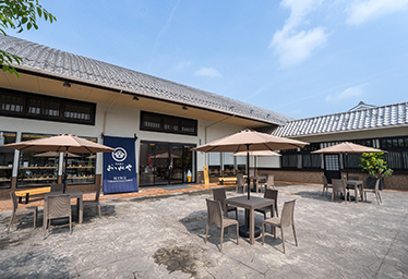 猪肉専門店 丹波篠山おゝみや 城下町店