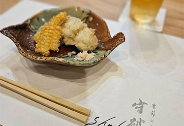 季節の色 shuhari