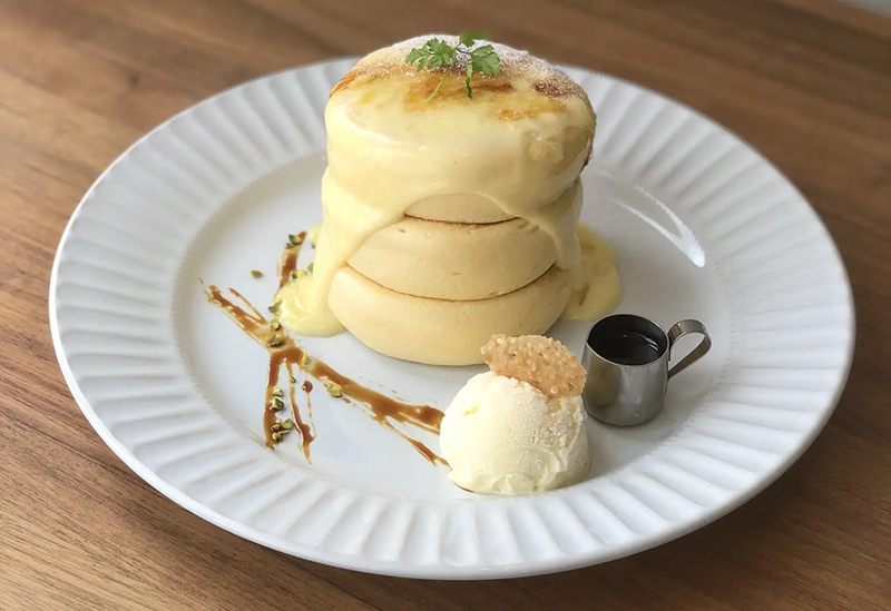 MooM Cafe