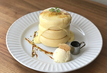 MooM Cafe