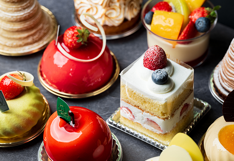 グランメルシー