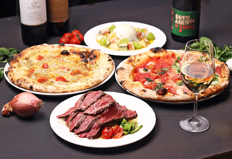 コムギラボ 虎ノ門店