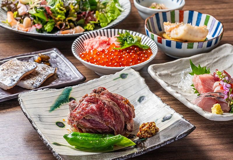 陽楽坊 晴れ晴れ