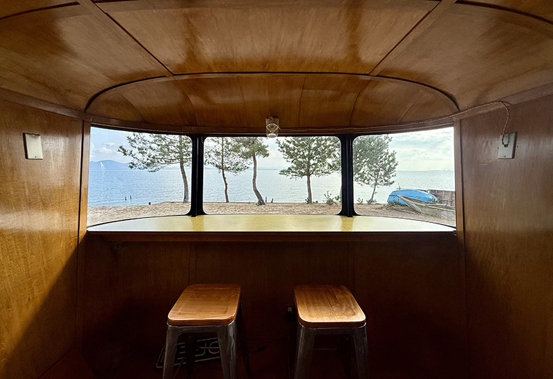 FILER Dog Ran＆Cafe