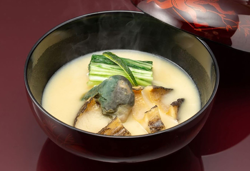 京料理 貴与次郎