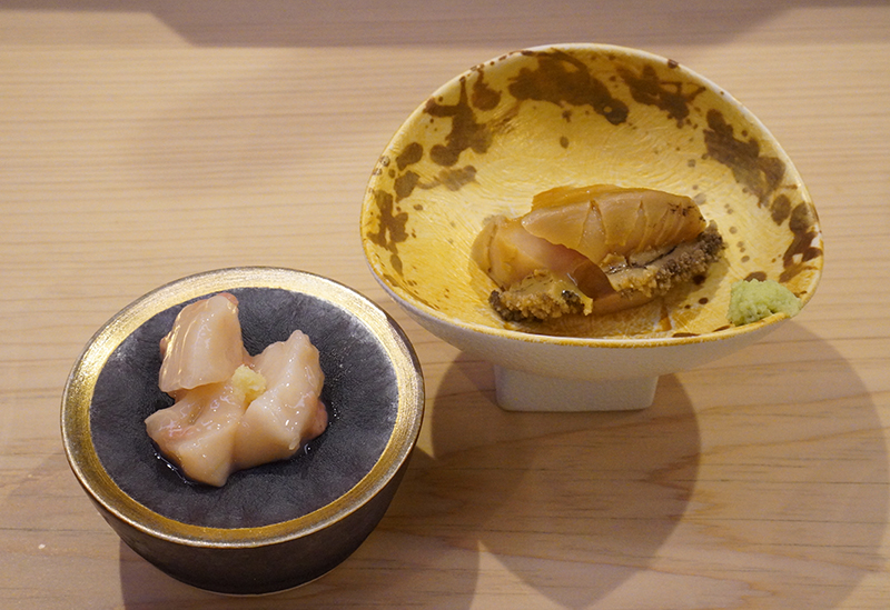 匠 鮨おわな