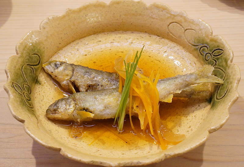 匠 鮨おわな