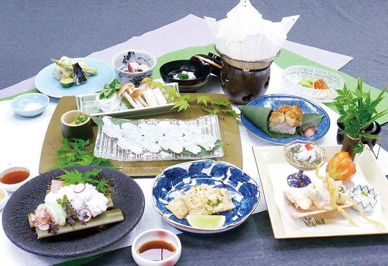日本料理 八幸
