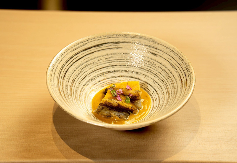 鮨 kanbe