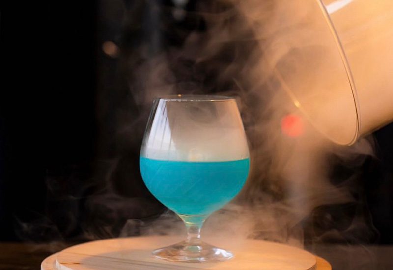 ルーフトップバー「SORAI」