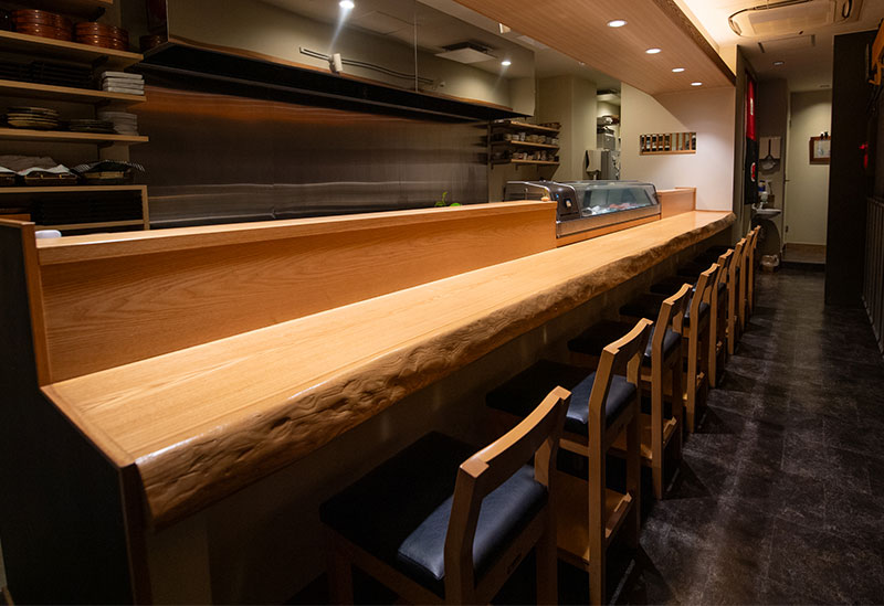 鮨屋じろう
