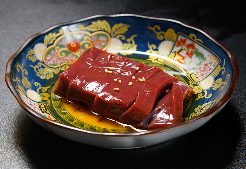 炭火焼肉 彩香園