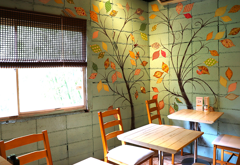 グラタンカフェ