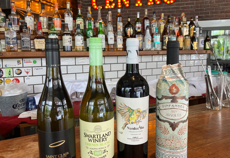 CENTRO チェントロ