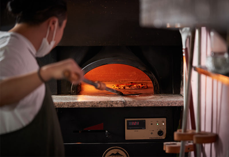 EL patio エル パティオ