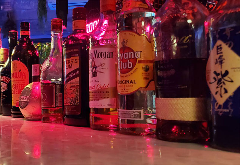 NORACRO ノラクロ