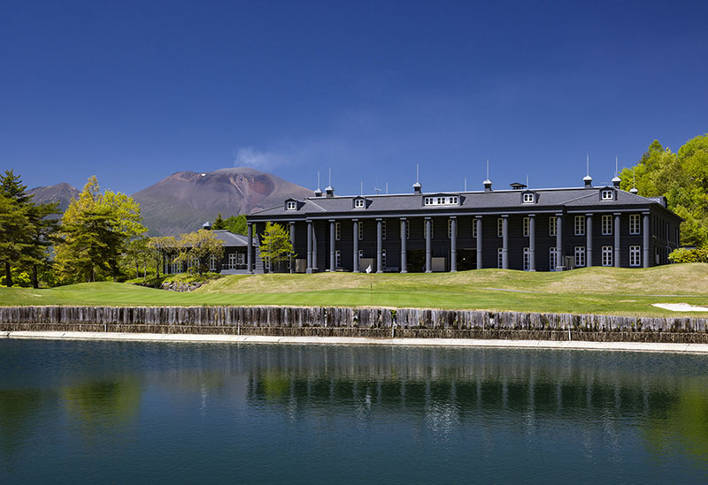 オーソルヴェール軽井沢倶楽部