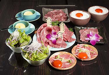 北新地 神威