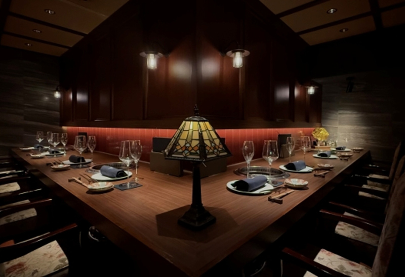 牛屋銀兵衛 銀座本店