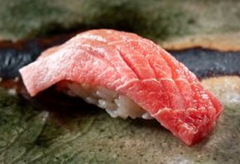 鮨 なかにし