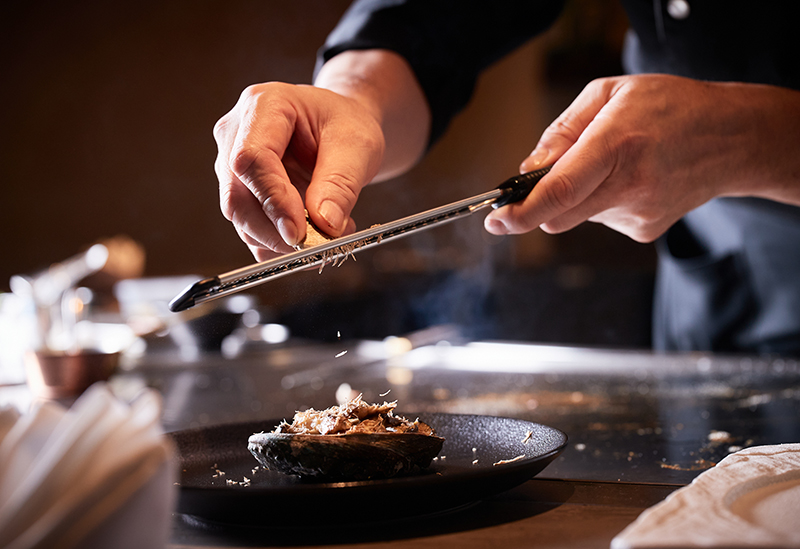 プランチャ エル