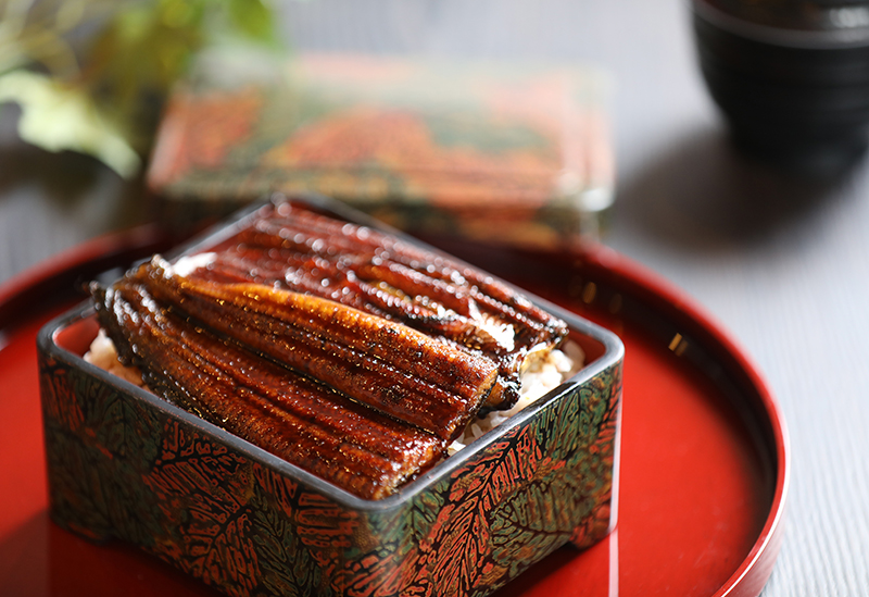 うなぎ湖畔食房 舘山寺園