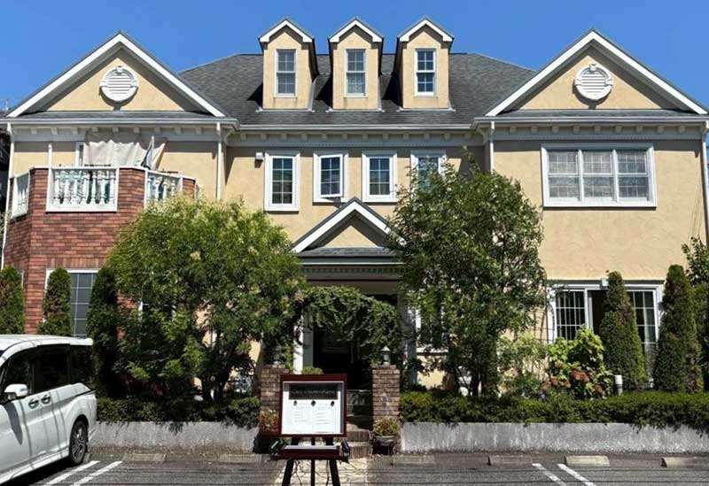 シェ・モンピエール