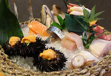 魚匠 なぶら