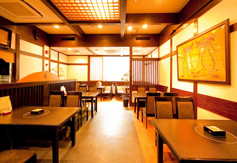 太閤本店 伏見店