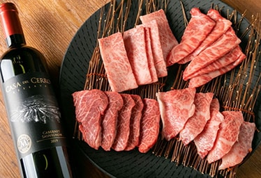 焼肉たかまさ