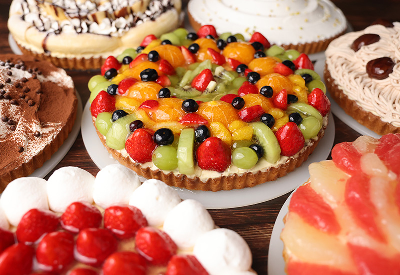 カフェ青山 岡山本店