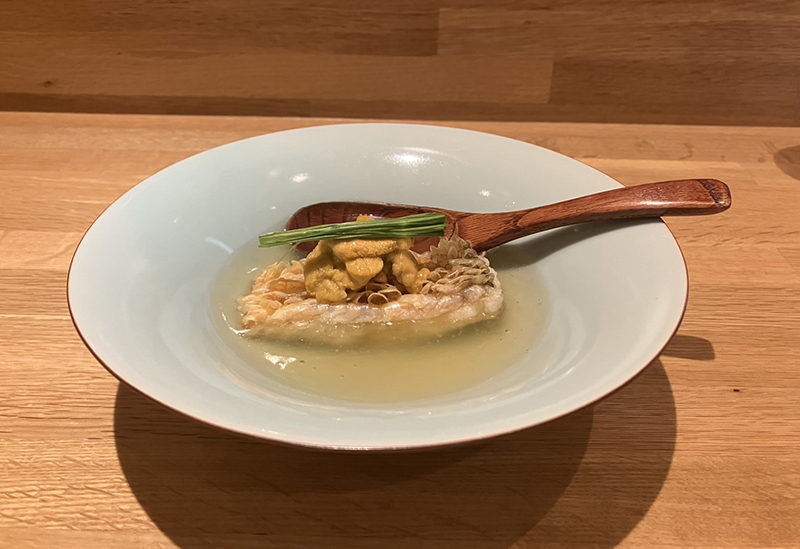 小料理口箸