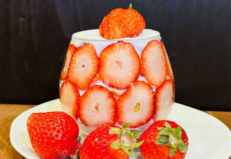 フルーツガーデン