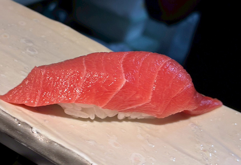 創作dining墨 麻生店