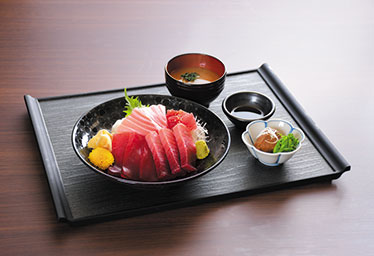 南まぐろと本まぐろ 静岡本店