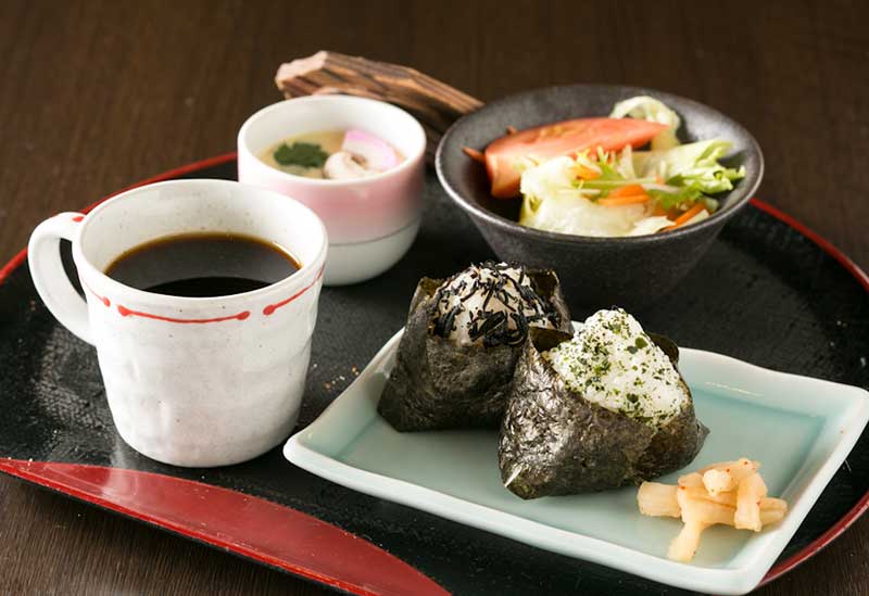 瀬戸蔵カフェ 花ごよみ