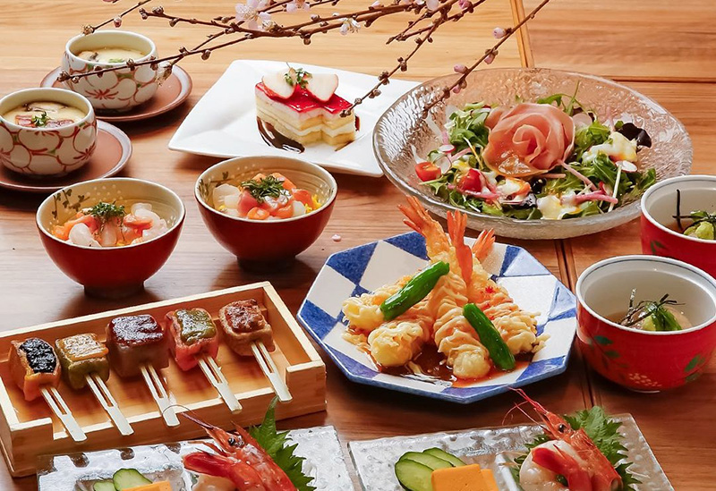 割烹酒場 みおつくし 天王寺店