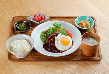AMAMI TERRACE