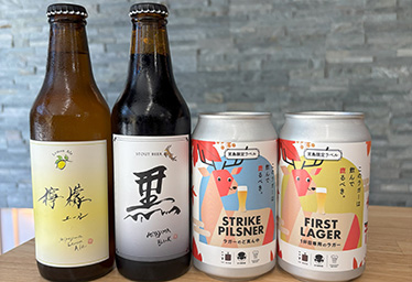 株式会社まる福物産