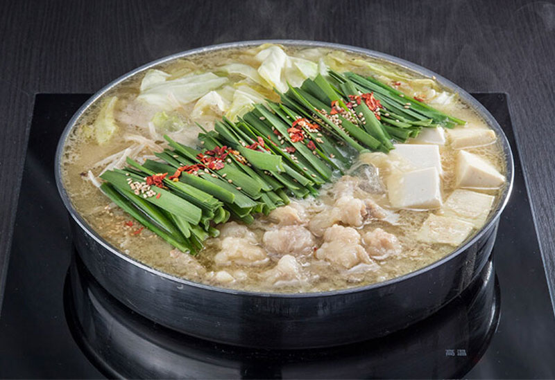 博多もつ鍋星まつり