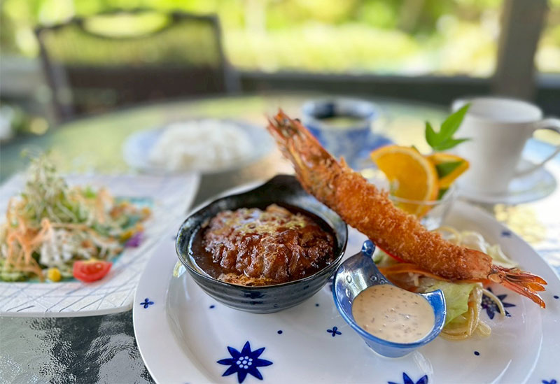 レストガーデン・ミニ